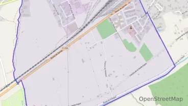 Appartement 46 m² deux pieces à vendre à Veynes