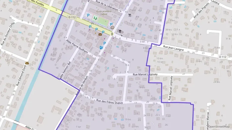 Appartement 70 m² trois pièces à vendre à La Teste-de-Buch