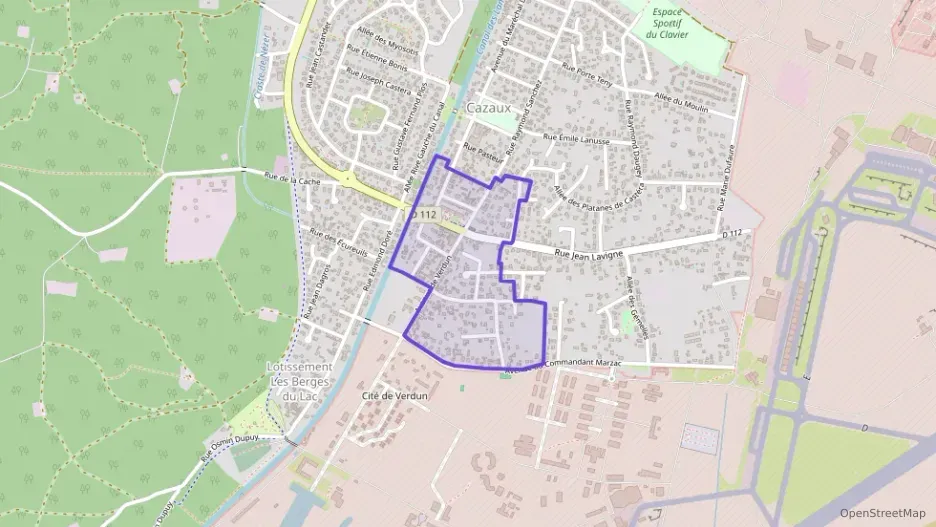 Appartement 70 m² trois pièces à vendre à La Teste-de-Buch