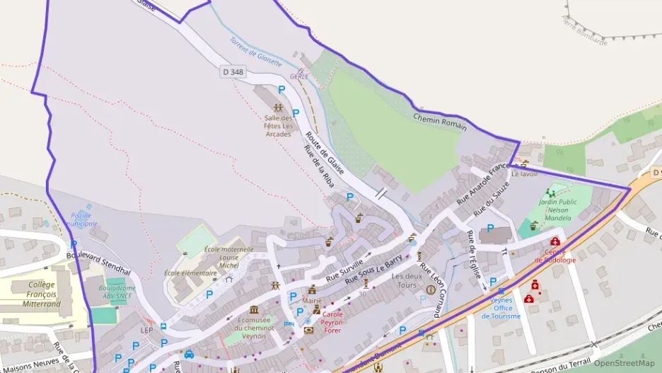 Appartement 80 m² quatre pièces à vendre à Veynes Appartement 80 m² quatre pièces à vendre à Veynes