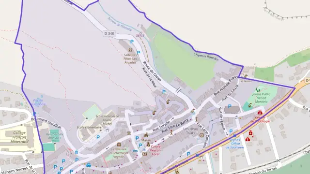 Appartement 32 m² une piece à vendre à Veynes