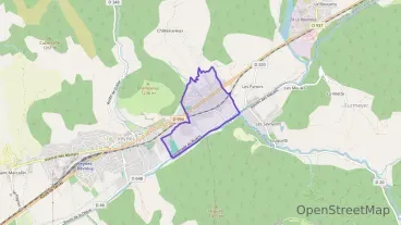 Appartement de quatre pièces 119 m² à vendre  à Veynes