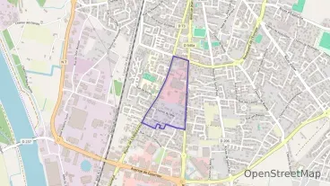 Appartement de quatre pièces 111 m² à vendre à Montélimar Appartement de quatre pièces 111 m² à vendre à Montélimar