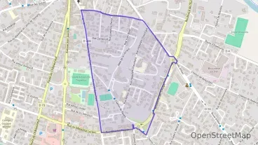 appartement de trois chambres 96 m² à vendre à Montélimar