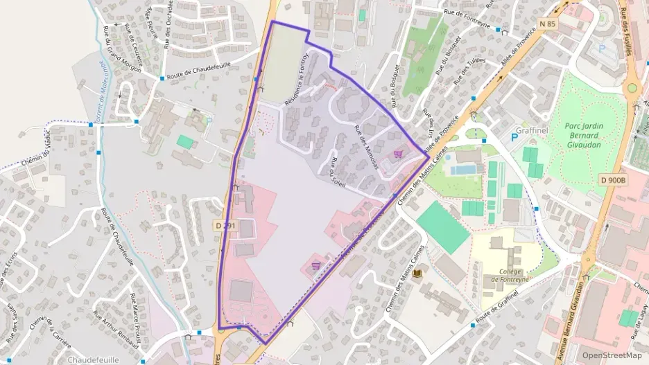 Appartement 115 m² cinq pièces à vendre à Gap Appartement 115 m² cinq pièces à vendre à Gap