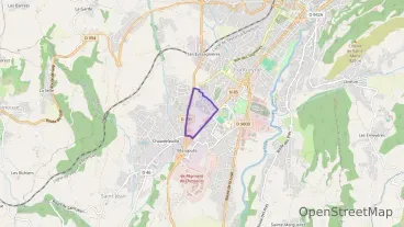 Appartement 115 m² cinq pièces à vendre à Gap