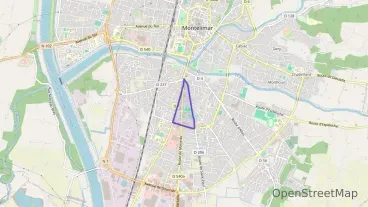 appartement de trois chambres 75 m² à vendre à Montélimar