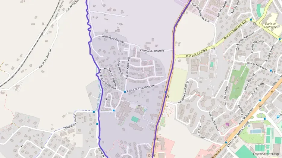 Appartement 126 m² cinq pièces à vendre à Gap