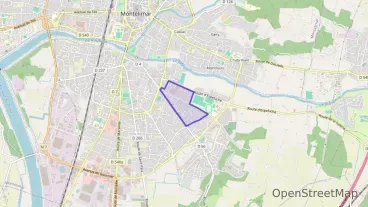 appartement d'une chambre 60 m² à vendre à Montélimar