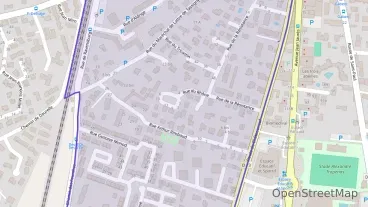 Appartement de quatre pièces 86 m² à vendre à Montélimar Appartement de quatre pièces 86 m² à vendre à Montélimar