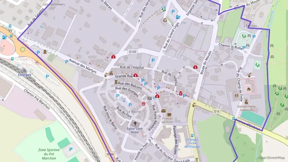 Appartement 81 m² cinq pièces à vendre à Chorges