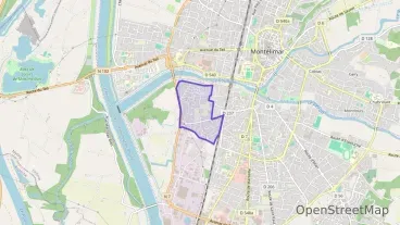appartement de trois chambres 98 m² à vendre à Montélimar