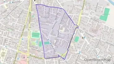 appartement de trois chambres 87 m² à vendre à Montélimar