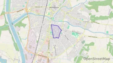appartement de trois chambres 87 m² à vendre à Montélimar