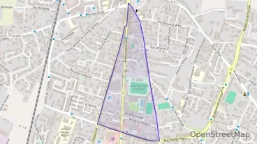 appartement d'une chambre 65 m² à vendre à Montélimar