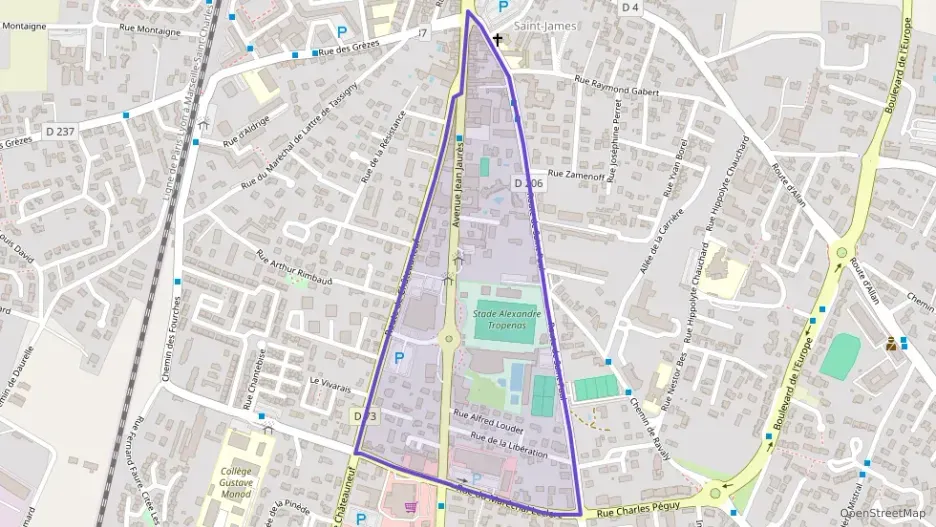 Appartement 65 m² deux pieces à vendre à Montélimar