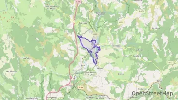 Appartement 55 m² deux pieces à vendre à Marvejols Appartement 55 m² deux pieces à vendre à Marvejols