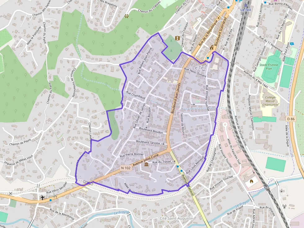 Property
