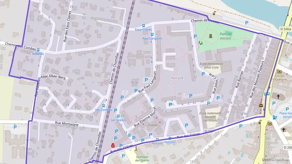 Appartement 65 m² quatre pièces à vendre à Montélimar