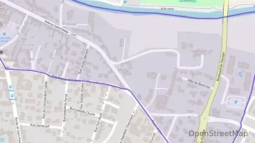 Appartement 87 m² trois pièces à vendre à Montélimar