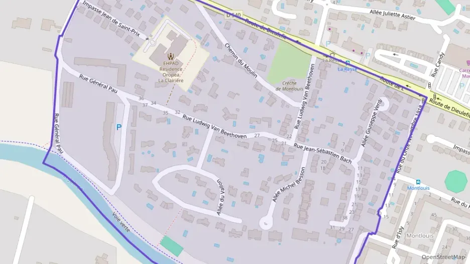 Appartement 70 m² deux pieces à vendre à Montélimar