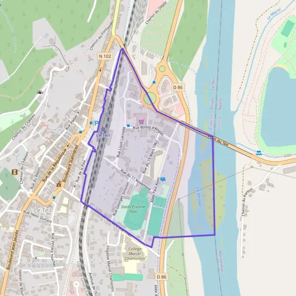 Property