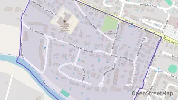 Appartement 63 m² trois pièces à vendre à Montélimar