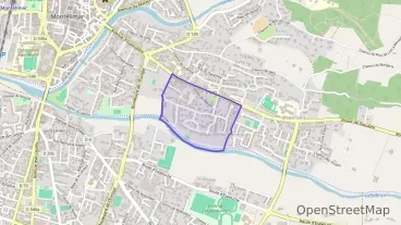 Appartement 63 m² trois pièces à vendre à Montélimar