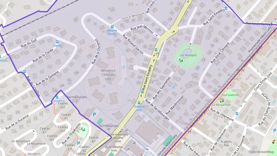 Appartement 85 m² quatre pièces à vendre à Gap Appartement 85 m² quatre pièces à vendre à Gap