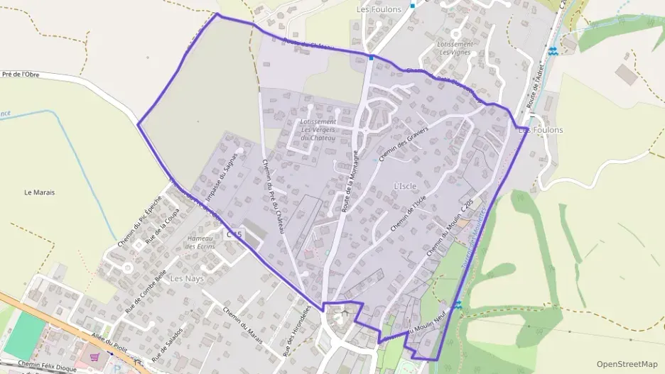 Appartement 85 m² quatre pièces à vendre à Chorges Appartement 85 m² quatre pièces à vendre à Chorges