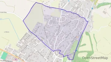 appartement de deux chambres 62 m² à vendre à Chorges