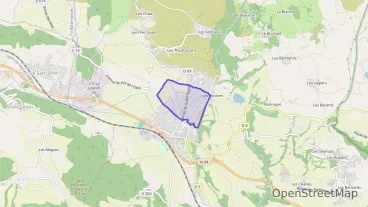 appartement de deux chambres 62 m² à vendre à Chorges