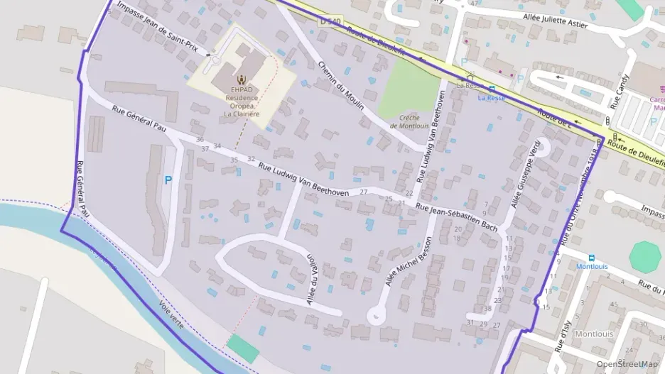 Appartement 78 m² quatre pièces à vendre à Montélimar Appartement 78 m² quatre pièces à vendre à Montélimar