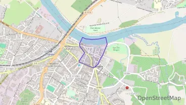 Appartement 50 m² une piece à vendre à Langon
