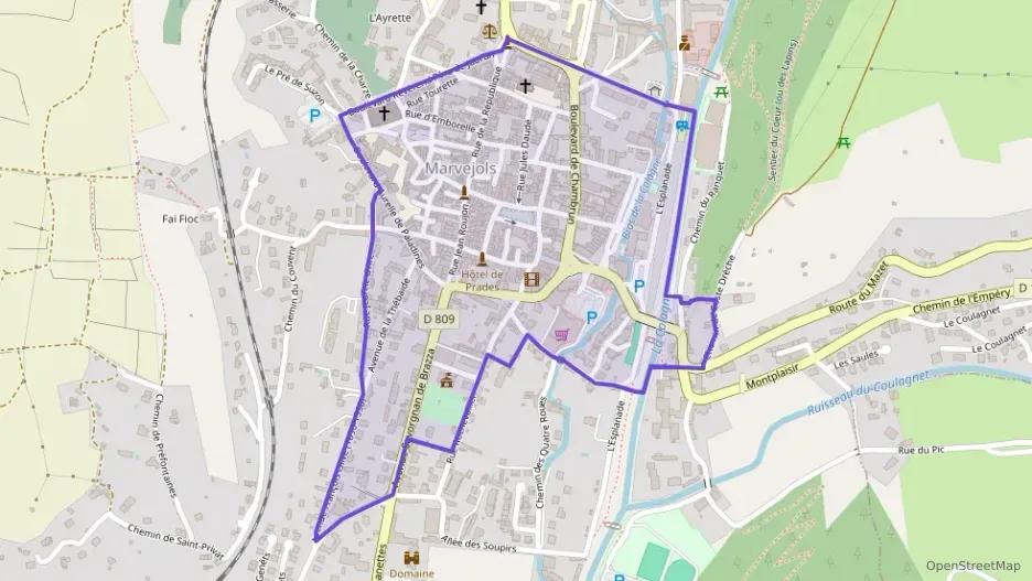 Appartement 27 m² une piece à vendre à Marvejols