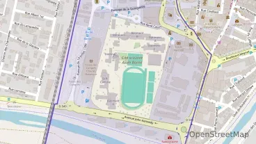 appartement d'une chambre 54 m² à vendre à Montélimar