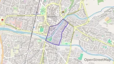 Appartement de quatre pièces 83 m² à vendre à Montélimar Appartement de quatre pièces 83 m² à vendre à Montélimar