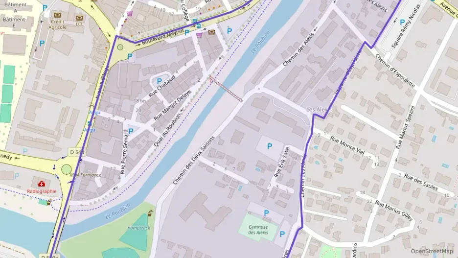 Appartement 60 m² trois pièces à vendre à Montélimar Appartement 60 m² trois pièces à vendre à Montélimar