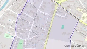 appartement d'une chambre 30 m² à vendre à Montélimar