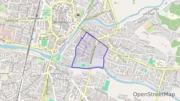 appartement d'une chambre 30 m² à vendre à Montélimar