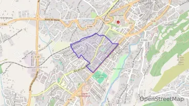 Appartement 67 m² trois pièces à vendre à Gap Appartement 67 m² trois pièces à vendre à Gap