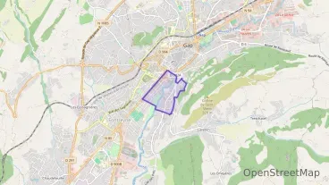 Appartement 88 m² trois pièces à vendre à Gap