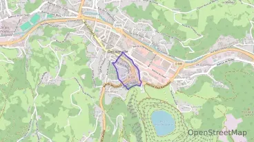 appartement d'une chambre 31 m² à vendre à Decazeville