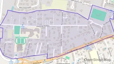 Appartement de trois pièces 75 m² à vendre à Montélimar Appartement de trois pièces 75 m² à vendre à Montélimar