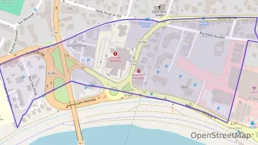 Appartement de trois pièces 83 m² à vendre à Montélimar Appartement de trois pièces 83 m² à vendre à Montélimar