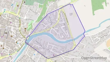 Appartement 30 m² une piece à vendre à Montélimar