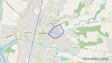 Appartement 30 m² une piece à vendre à Montélimar