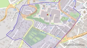 Appartement 65 m² trois pièces à vendre à Gap