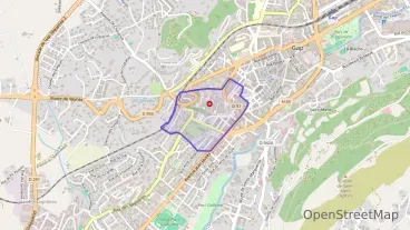 Appartement 65 m² trois pièces à vendre à Gap
