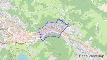 appartement d'une chambre 30 m² à vendre à Decazeville